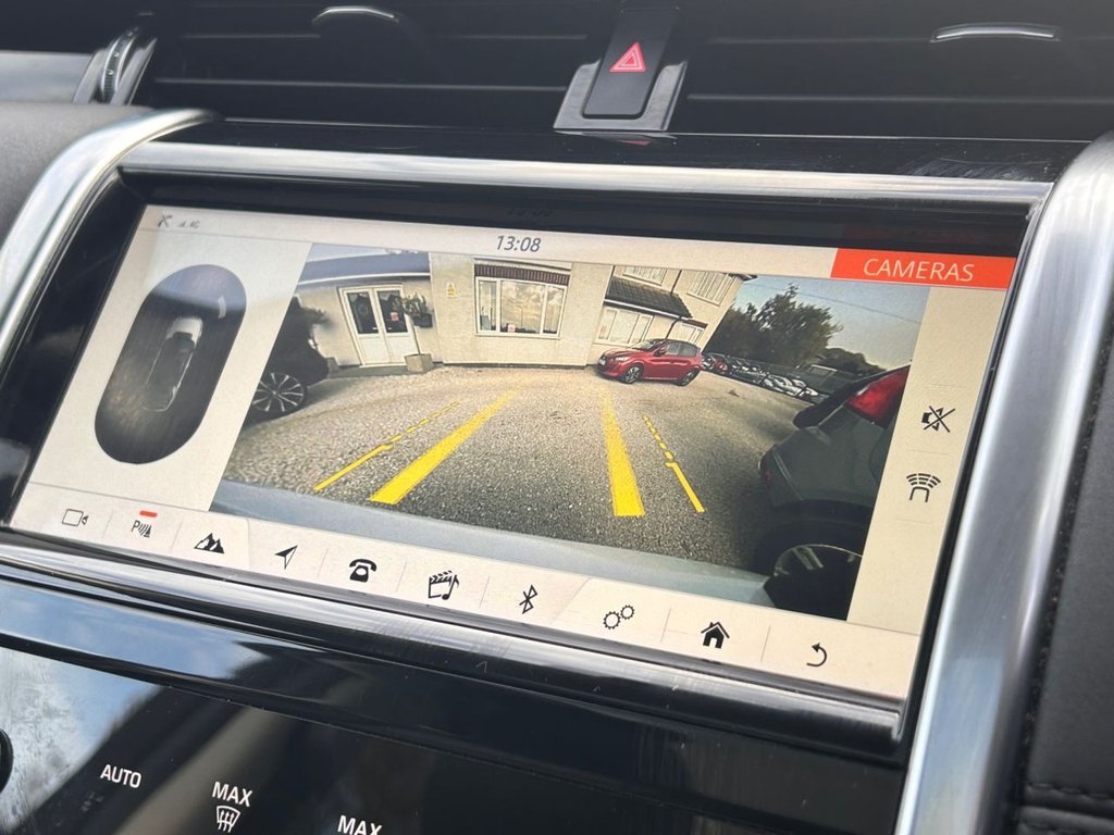Used Land Rover Discovery Sport 2019 for sale - 75986097: Photo 33