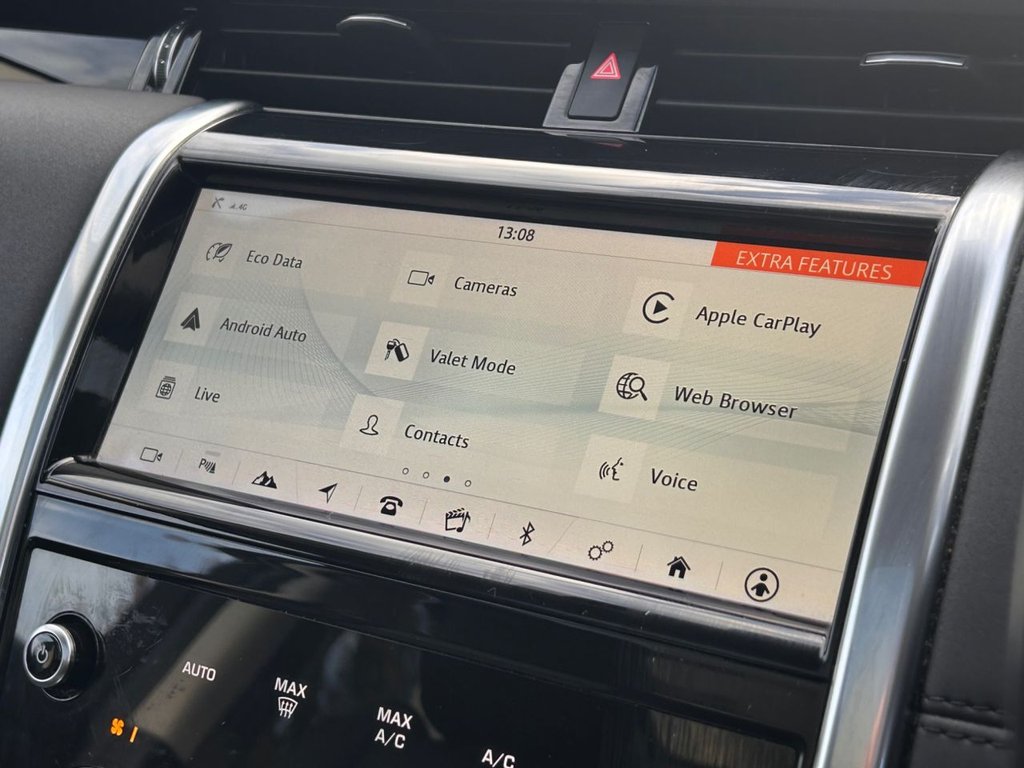 Used Land Rover Discovery Sport 2019 for sale - 75986097: Photo 34