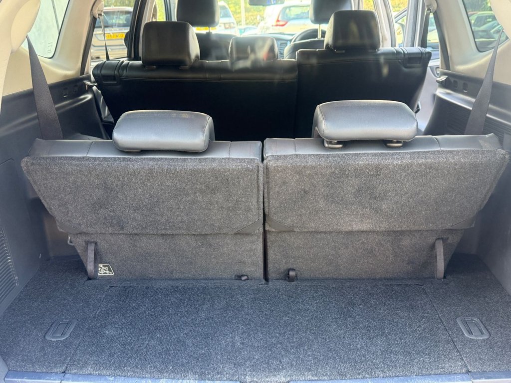 Used Mitsubishi Shogun Sport 2021 for sale - 76080686: Photo 15