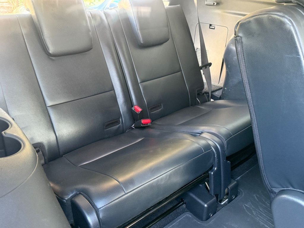 Used Mitsubishi Shogun Sport 2021 for sale - 76080686: Photo 16