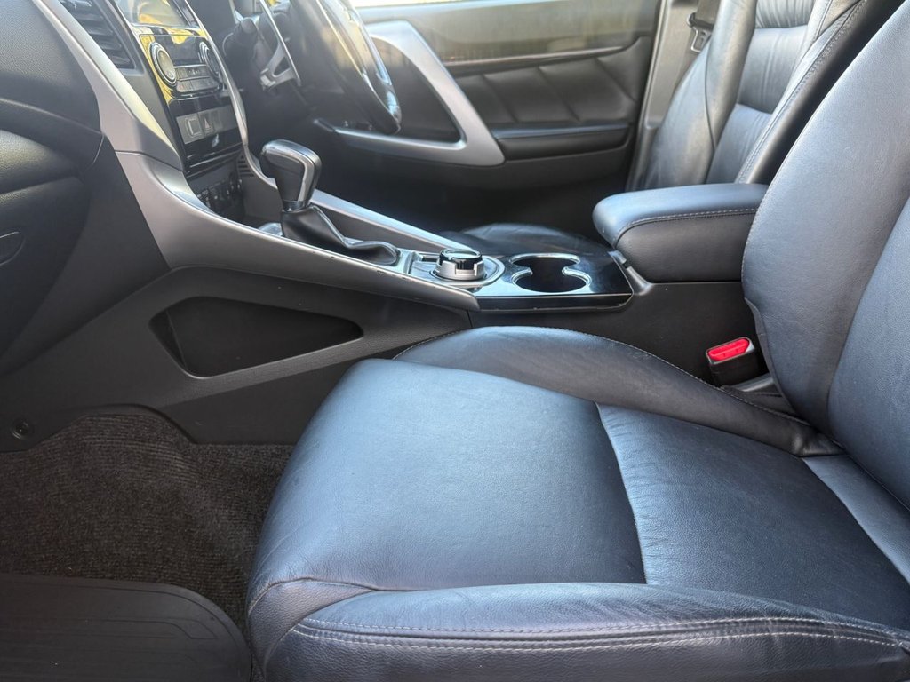 Used Mitsubishi Shogun Sport 2021 for sale - 76080686: Photo 20