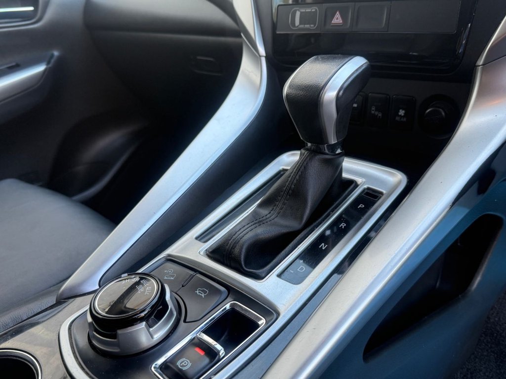 Used Mitsubishi Shogun Sport 2021 for sale - 76080686: Photo 22