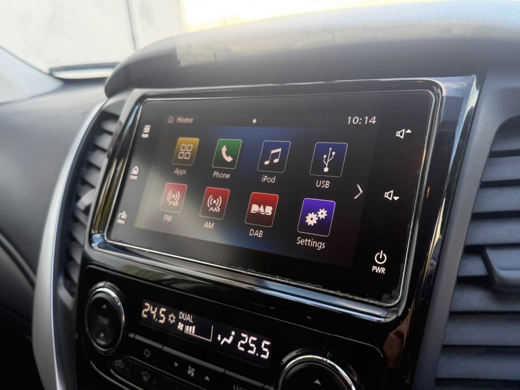 Used Mitsubishi Shogun Sport 2021 for sale - 76080686: Photo 24