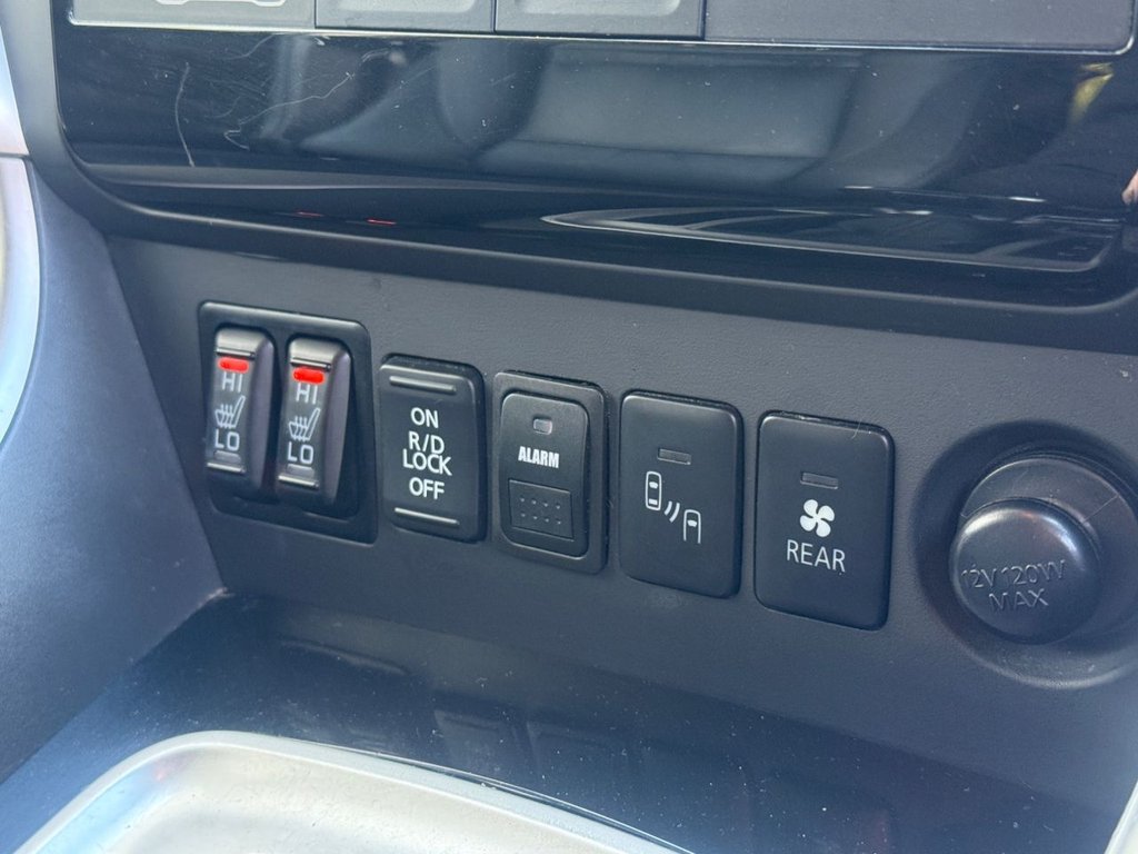 Used Mitsubishi Shogun Sport 2021 for sale - 76080686: Photo 25