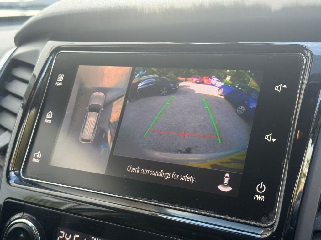 Used Mitsubishi Shogun Sport 2021 for sale - 76080686: Photo 26