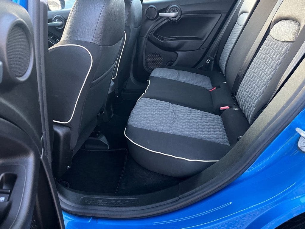 Used Fiat 500X 2018 for sale - 76570360: Photo 21