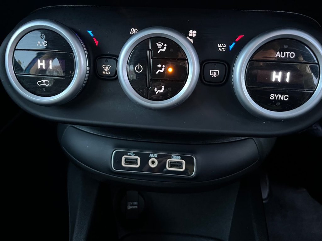 Used Fiat 500X 2018 for sale - 76570360: Photo 28