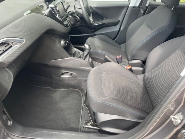 Used Peugeot 208 2019 for sale - 75359301: Photo 19