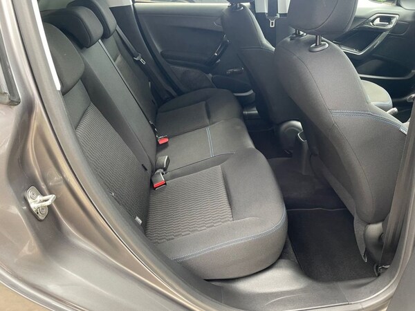 Used Peugeot 208 2019 for sale - 75359301: Photo 20