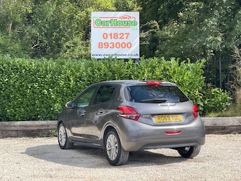 Used Peugeot 208 2019 for sale - 75359301: Photo