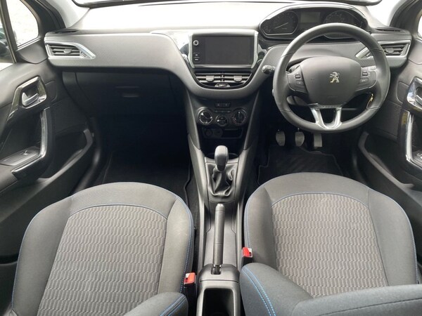 Used Peugeot 208 2019 for sale - 75359301: Photo 3