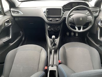 Used Peugeot 208 2019 for sale - 75359301: Photo