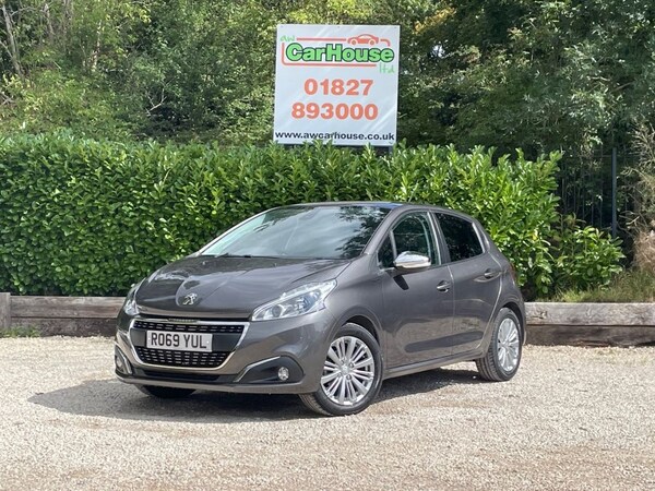 Used Peugeot 208 2019 for sale - 75359301: Photo 6