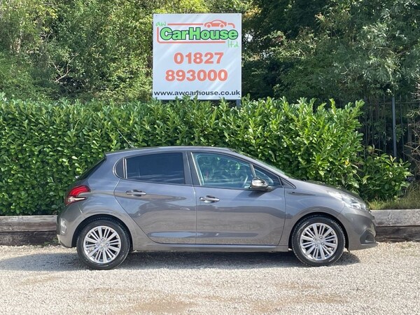 Used Peugeot 208 2019 for sale - 75359301: Photo 7