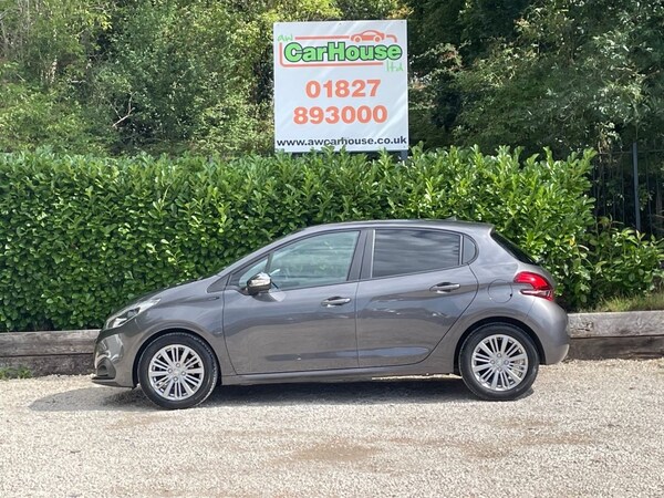 Used Peugeot 208 2019 for sale - 75359301: Photo 8