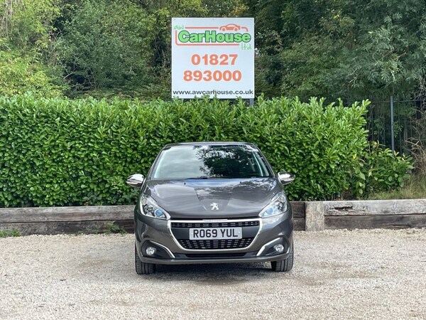 Used Peugeot 208 2019 for sale - 75359301: Photo 9