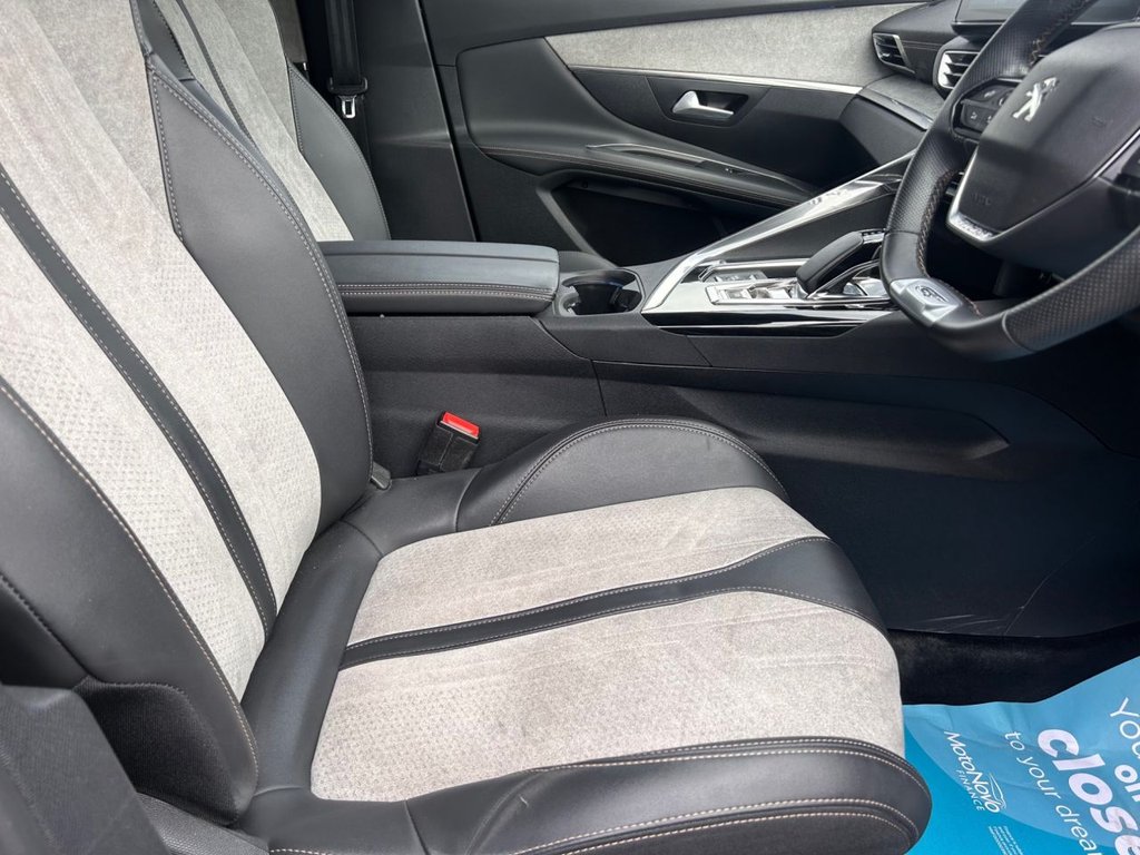 Used Peugeot 3008 2021 for sale - 76617329: Photo 12