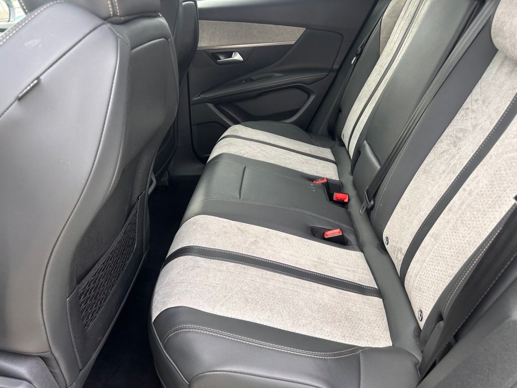 Used Peugeot 3008 2021 for sale - 76617329: Photo 13