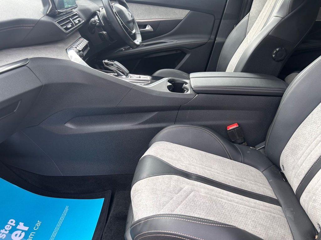 Used Peugeot 3008 2021 for sale - 76617329: Photo 14