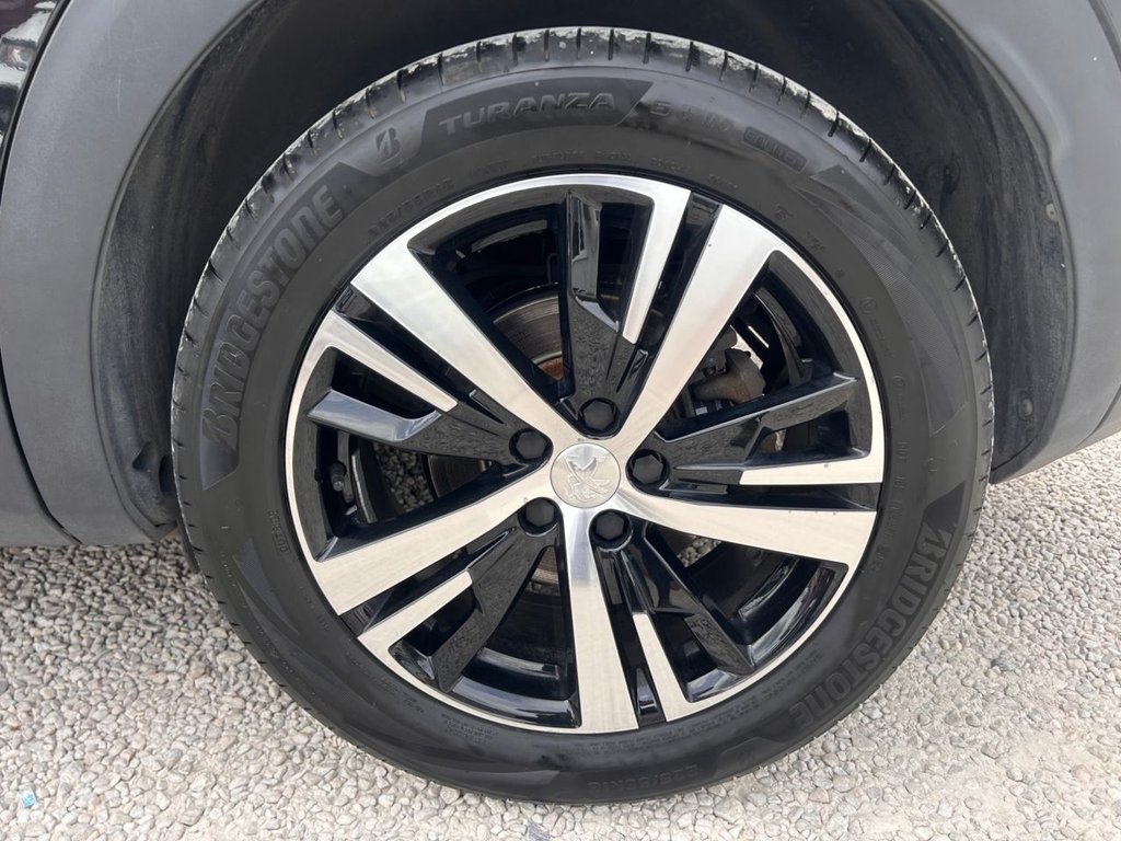 Used Peugeot 3008 2021 for sale - 76617329: Photo 15
