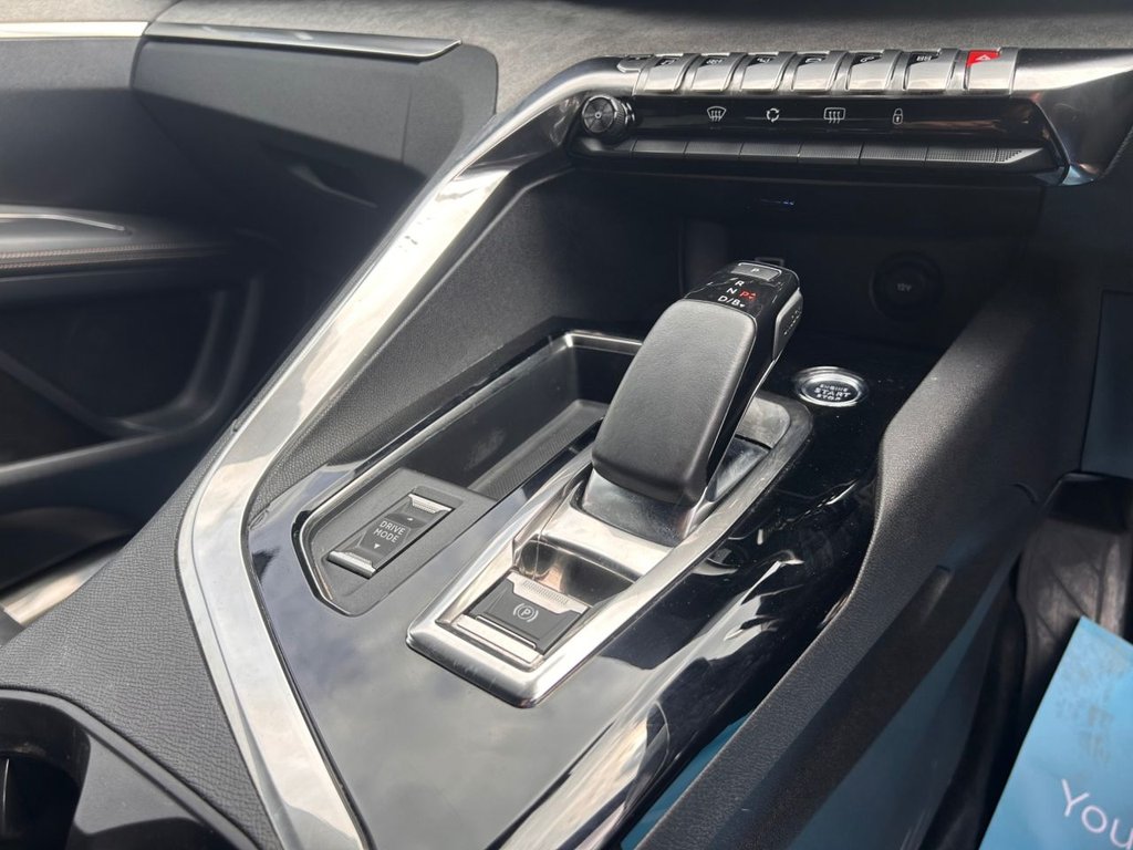 Used Peugeot 3008 2021 for sale - 76617329: Photo 16