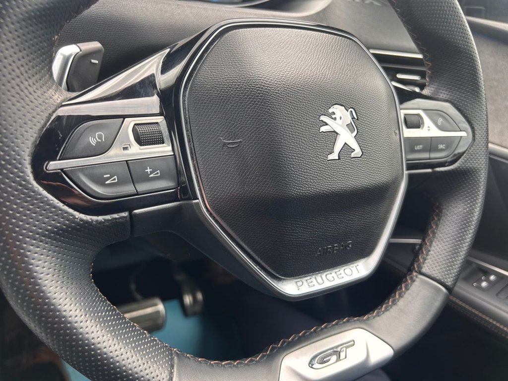 Used Peugeot 3008 2021 for sale - 76617329: Photo 18