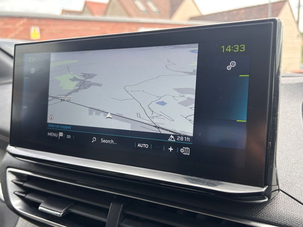 Used Peugeot 3008 2021 for sale - 76617329: Photo 19