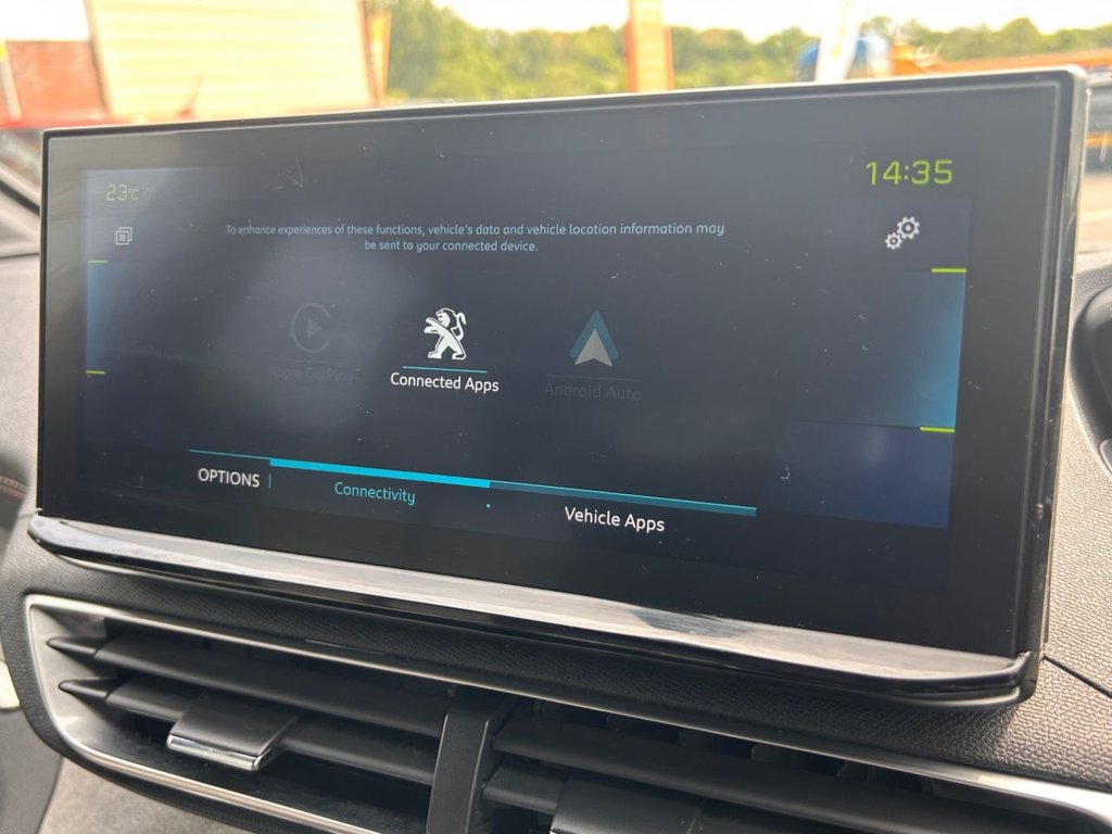 Used Peugeot 3008 2021 for sale - 76617329: Photo 21