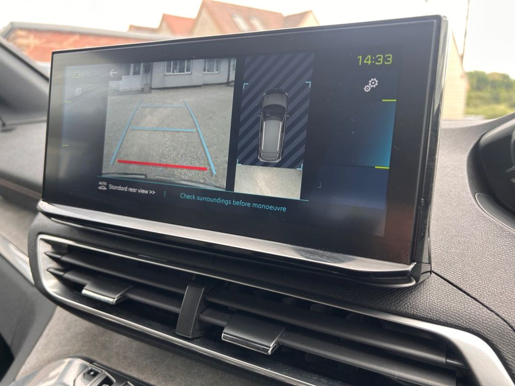 Used Peugeot 3008 2021 for sale - 76617329: Photo 22