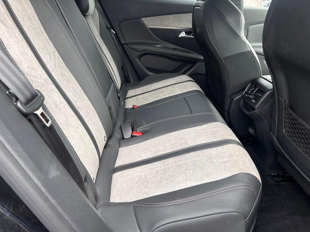 Used Peugeot 3008 2021 for sale - 76617329: Photo 25