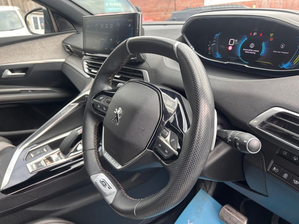 Used Peugeot 3008 2021 for sale - 76617329: Photo 4