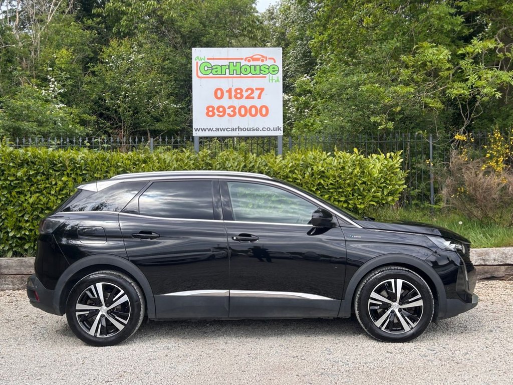 Used Peugeot 3008 2021 for sale - 76617329: Photo 6
