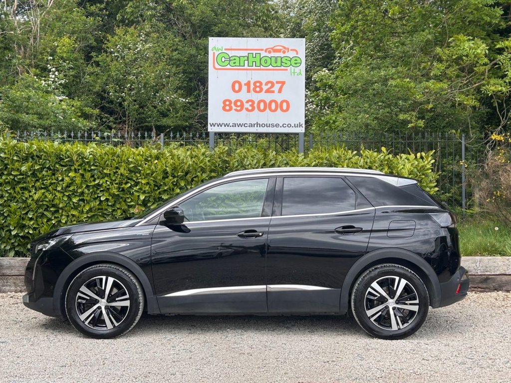 Used Peugeot 3008 2021 for sale - 76617329: Photo 7