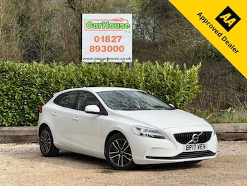 Used Volvo V40 2017 for sale - 78382366: Photo