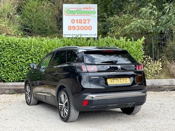 Used Peugeot 3008 2021 for sale - 75654081: Photo