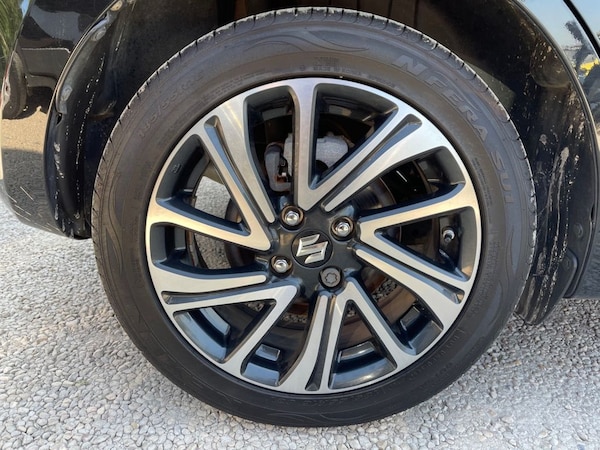 Used Suzuki Swift 2021 for sale - 71357472: Photo 10