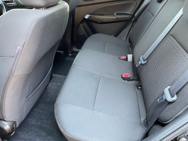 Used Suzuki Swift 2021 for sale - 71357472: Photo 13