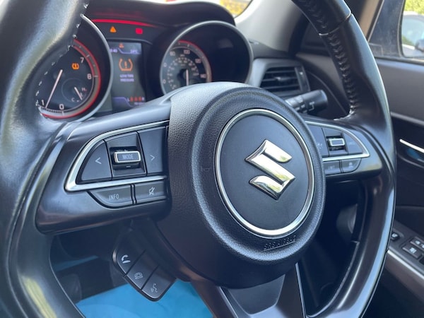 Used Suzuki Swift 2021 for sale - 71357472: Photo 16