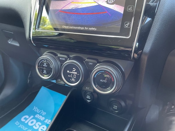 Used Suzuki Swift 2021 for sale - 71357472: Photo 18