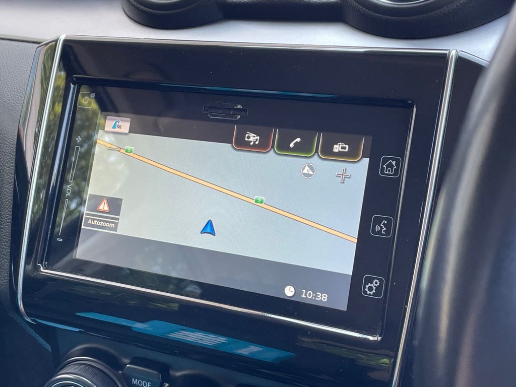 Used Suzuki Swift 2021 for sale - 71357472: Photo 22