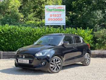 Used Suzuki Swift 2021 for sale - 71357472: Photo