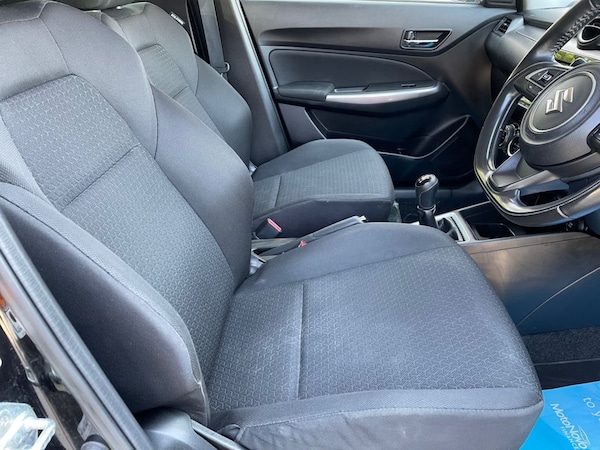 Used Suzuki Swift 2021 for sale - 71357472: Photo 9