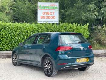 Used Volkswagen Golf 2018 for sale - 75062534: Photo