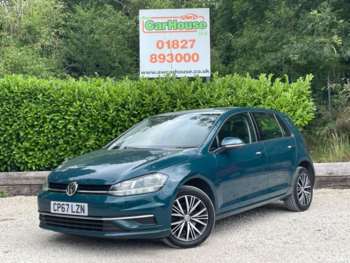 Used Volkswagen Golf 2018 for sale - 75062534: Photo
