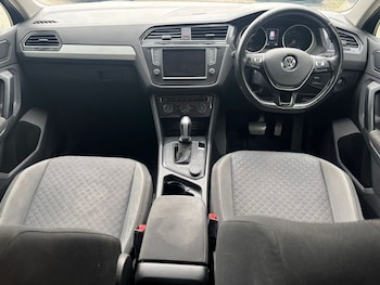 Used Volkswagen Tiguan 2017 for sale - 75515682: Photo