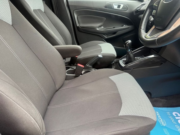 Used Ford Ecosport 2015 for sale - 75242599: Photo 12