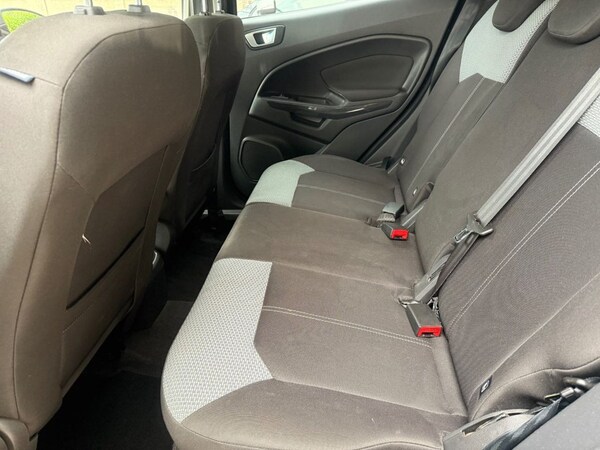 Used Ford Ecosport 2015 for sale - 75242599: Photo 15
