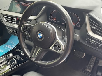 Used BMW 1 Series 2021 for sale - 78839511: Photo