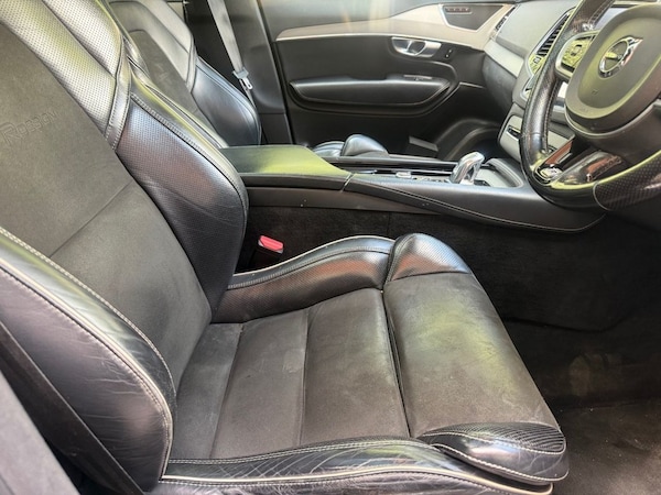 Used Volvo XC90 2018 for sale - 75275648: Photo 12