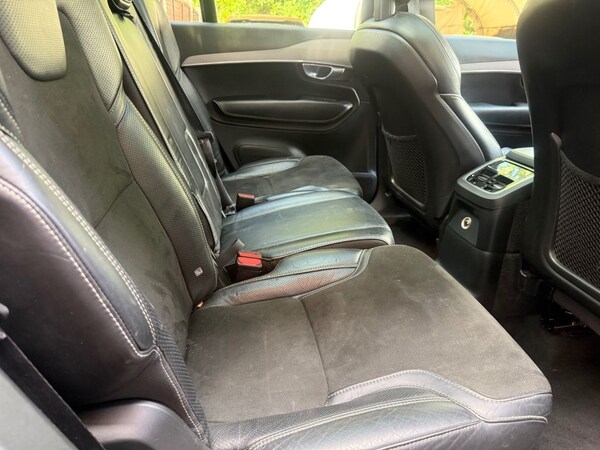 Used Volvo XC90 2018 for sale - 75275648: Photo 15